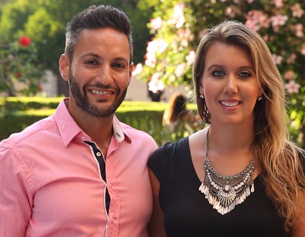 90 Day Fianc 233 Before The 90 Days Couples Status Check